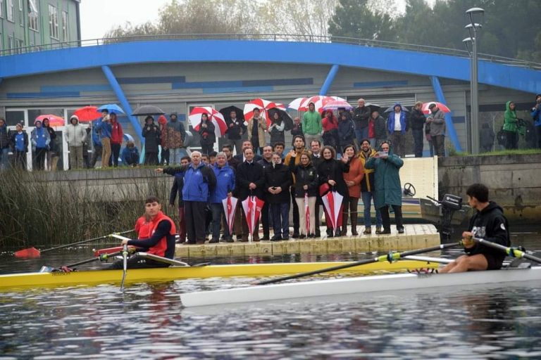 Con el visto bueno de la Contraloría, avanza la etapa de factibilidad de la Construcción Pista de Aguas Quietas 