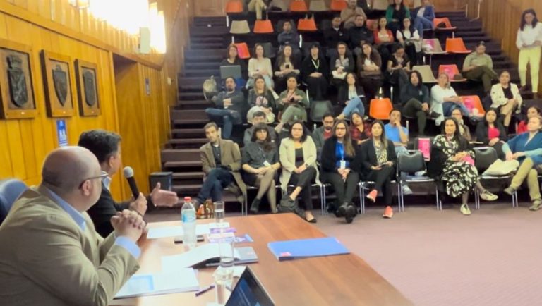 Se realizó 1er Encuentro Regional de Seguridad Pública con enfoque de género en Los Ríos