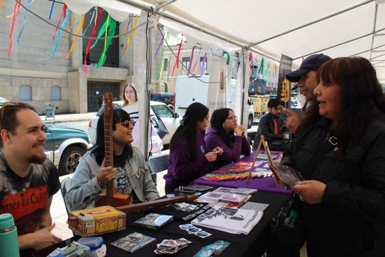 Provincia del Ranco celebrará el Mes de la Música con muestra «Los Ríos Territorio Musical» y jornada educativa 