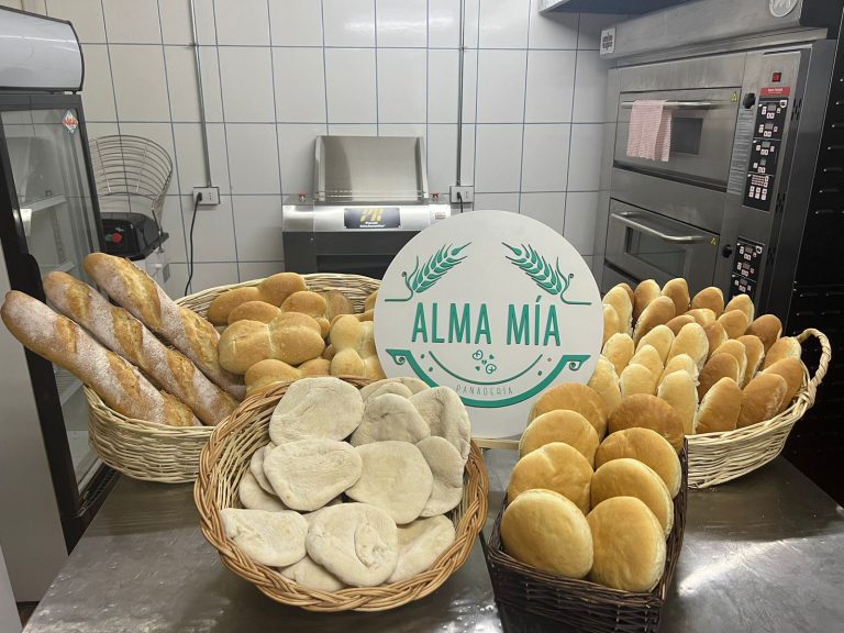 Panadería unionina fue elegida como la más innovadora de la región