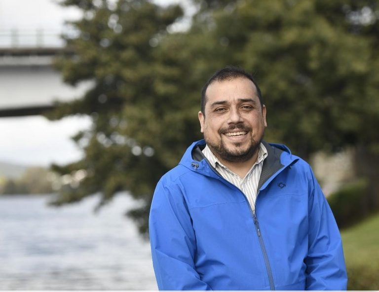 Eduardo Berger renuncia a la vicepresidencia de Renovación Nacional