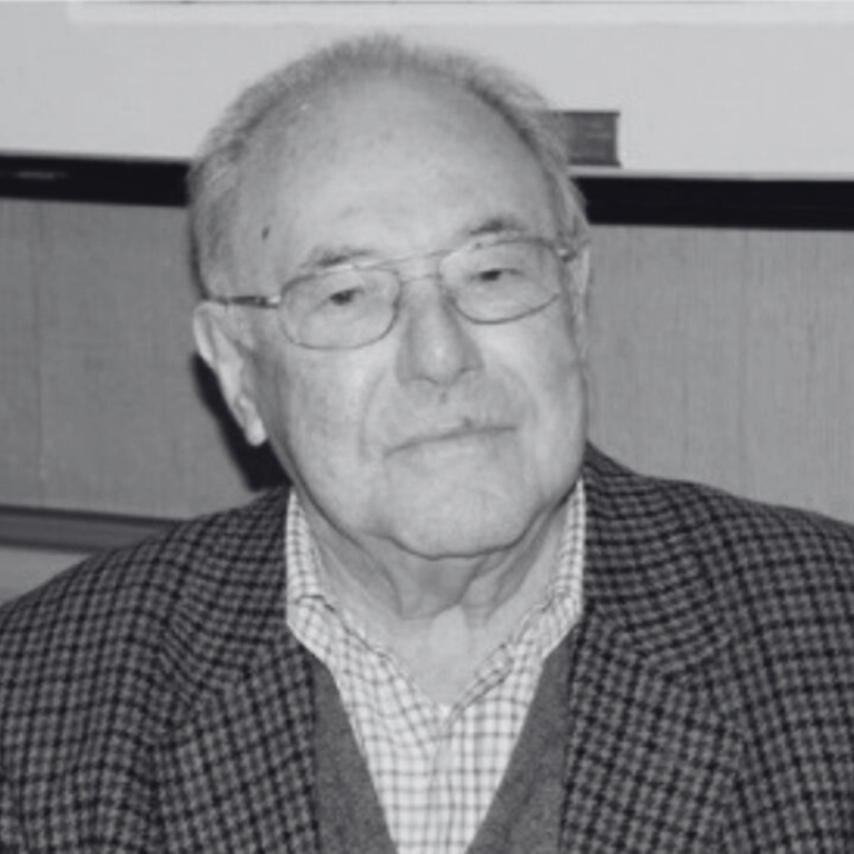 Fallece Enrique Larre Asenjo, destacado político y agropecuario de La Unión