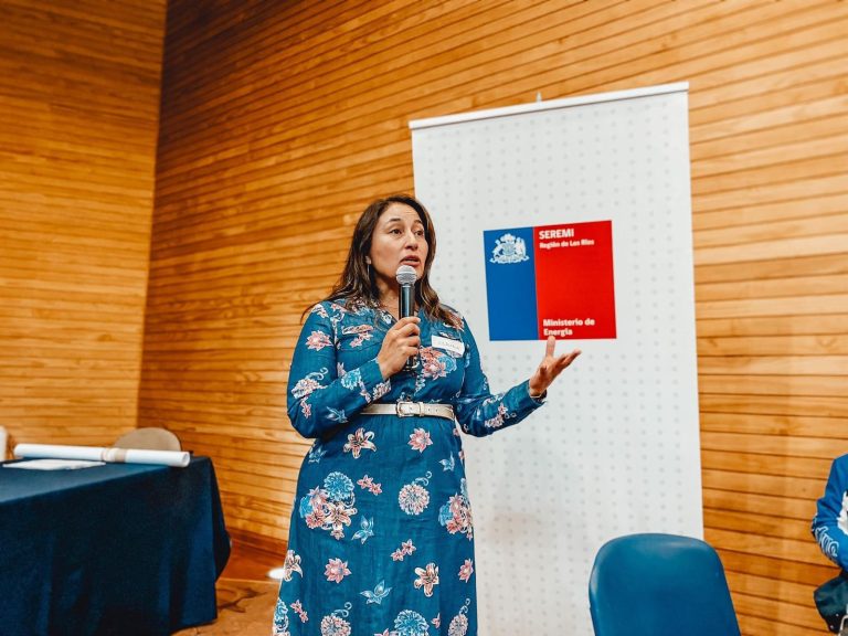 Invitan a participar del Seminario para dialogar sobre pobreza energética regional