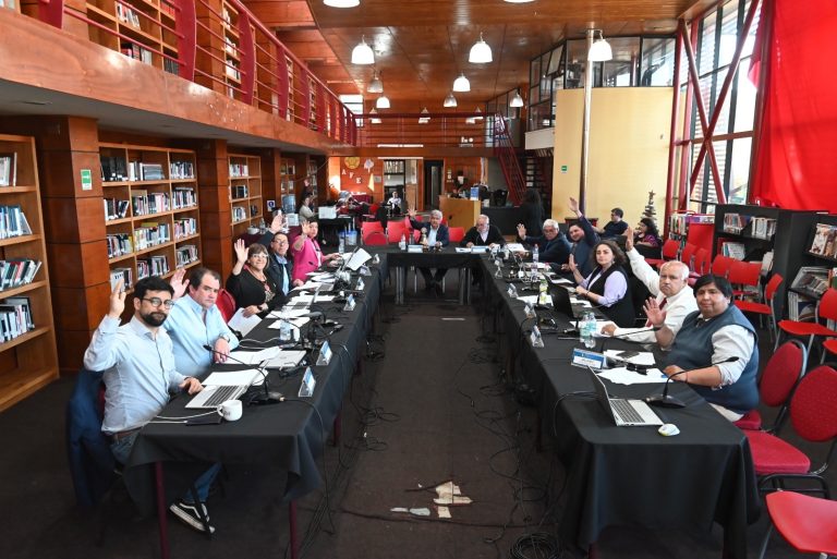 Gobierno Regional aprobó recursos para nuevo programa con PNUD cuyo foco son los niños, niñas y adolescentes