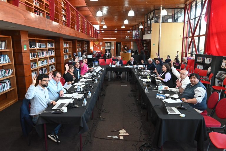 Gore invierte $226 millones para mejorar la seguridad del Centro de Administración Directa CIP-CRC Valdivia