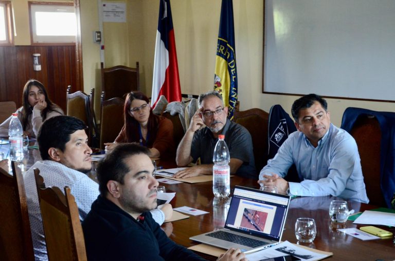 Delegado Presidencial destaca aprobación de nuevo proyecto fotovoltaico de $15 millones en Los Ríos