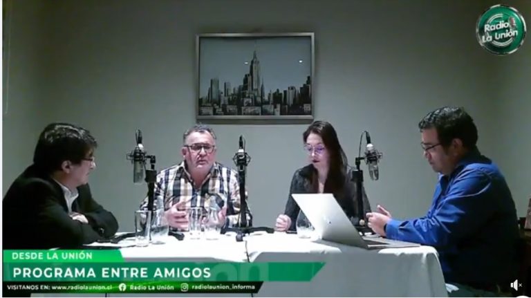 Saturnino Quezada: “La diferencia que tengo con los otros candidatos es que no le debo favores políticos a nadie”