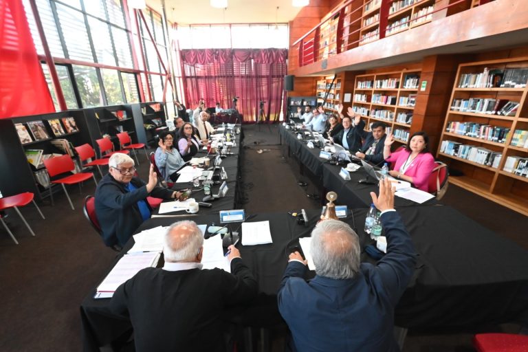 CORE Los Ríos aprueba más de $99 millones para apoyar nueve proyectos en las áreas de deporte, cultura y APR