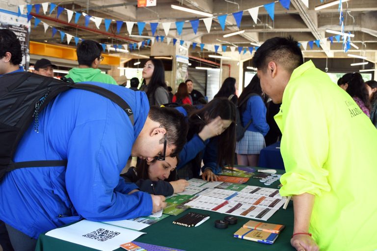 UACh realizará ensayos de pruebas electivas de la PAES