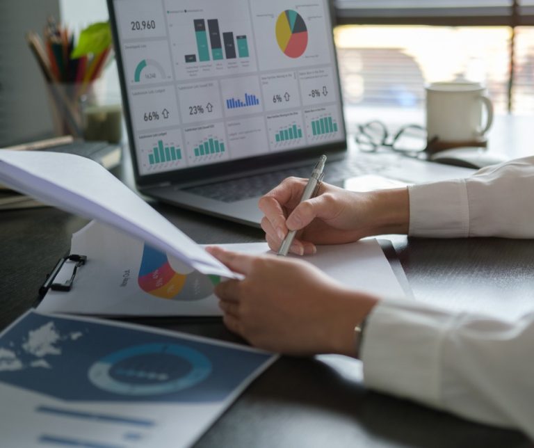 Tasa de ocupación en Los Ríos muestra aumento en este trimestre