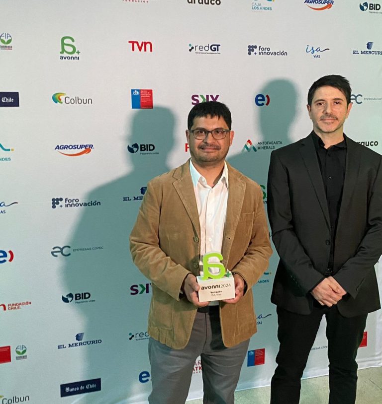 Bioketen y Beeing Company: Innovación Apícola de la región Triunfa en los Premios Avonni 2024