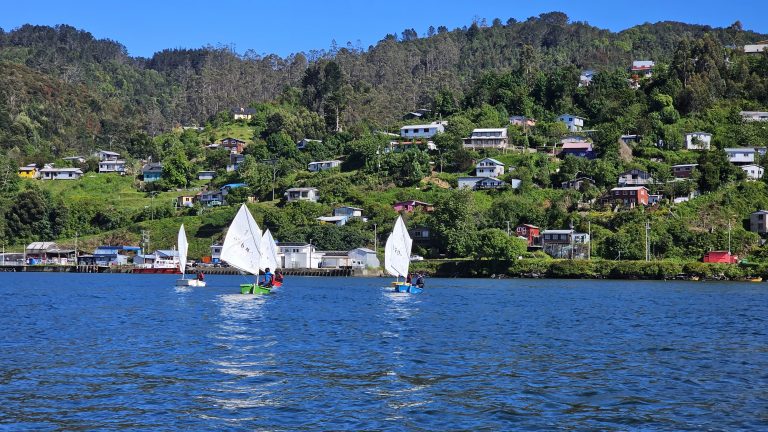 Realizan encuentro deportivo y recreativo con muestra de talleres en Corral