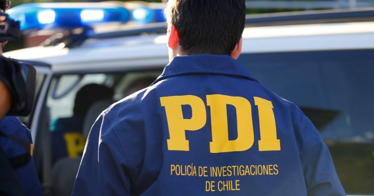 Fiscalía de Los Ríos investiga hallazgo de feto en alcantarillado de Río Bueno