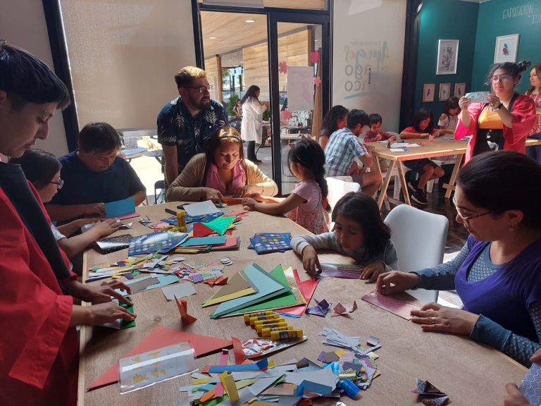 El XVII Festival de la Cultura Japonesa llega este sábado a Valdivia