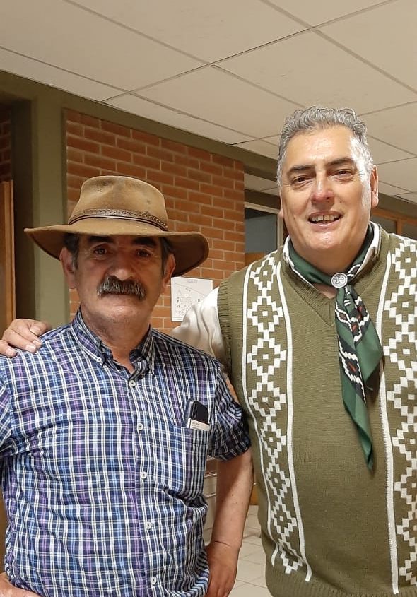 En La Unión se celebrará el primer Encuentro por la Paz