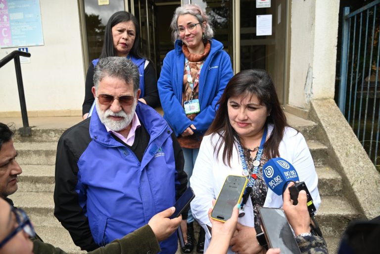 Presentan plan de financiamiento para Unidad de Cuidados Intensivos Psiquiátricos en Valdivia