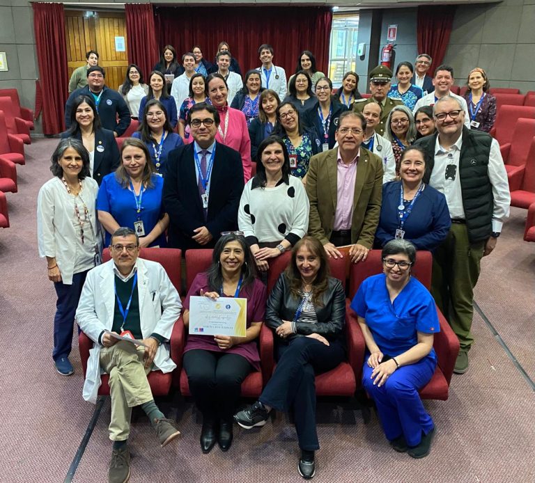 Hospital Base destacó los 578 trasplantes renales realizados desde el inicio del programa en 1980