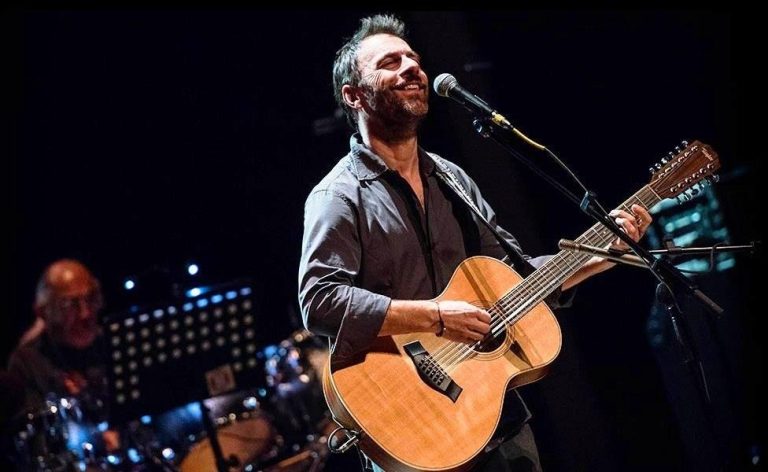 Kevin Johansen y Liniers inaugurarán la cartelera del Cervantes para el mes de diciembre