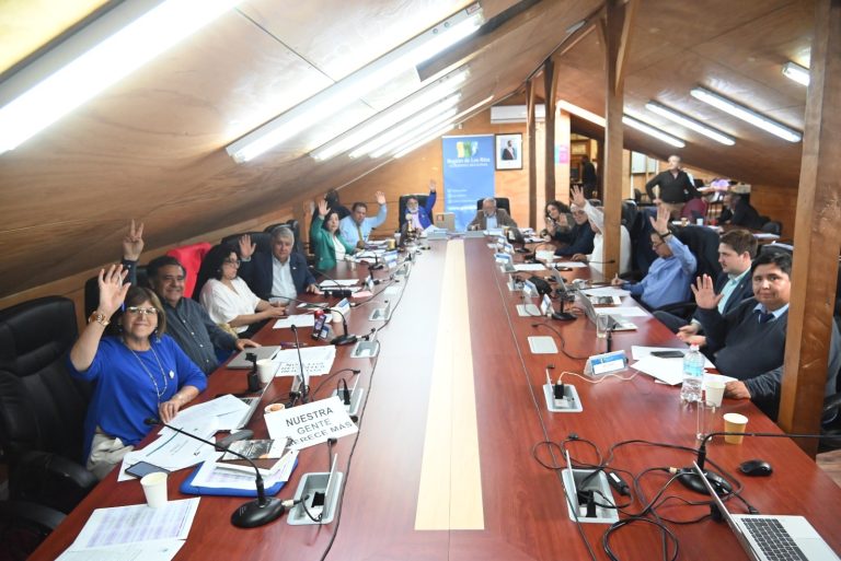 Gobierno Regional aprobó más de 33 millones para dos proyectos del área cultural