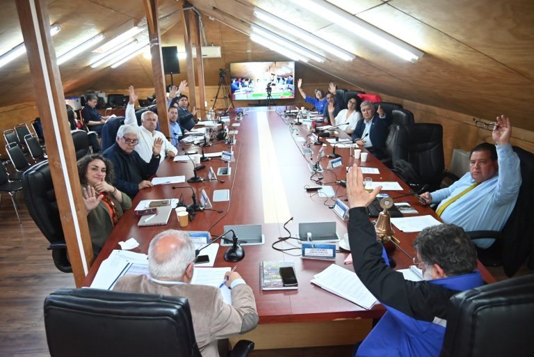 Gore aprobó recursos para 5 iniciativas excepcionales y emergentes de carácter social y deportivas