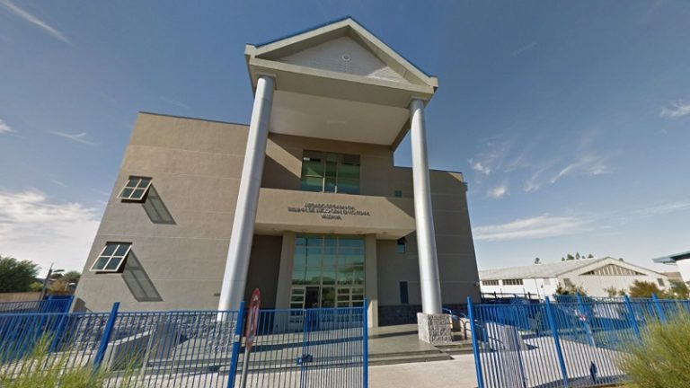 En Los Ríos se realizó la primera formalización por suicidio femicida bajo la Ley Antonia