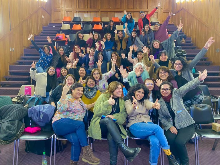 SernamEG invita a las mujeres de la región a innovador programa de formación anual en liderazgo y participación