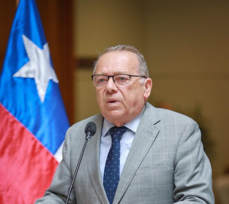 Diputado Berger solicitó a Sernapesca apoyo de ONG especialista para la búsqueda de embarcación extraviada