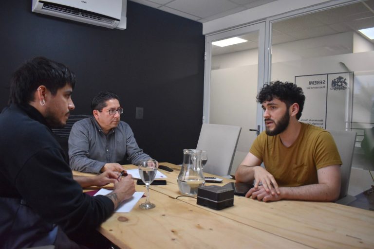 CER ejecuta proyecto que busca crear un repositorio de datos en CTCI con foco en el cambio climático