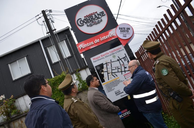 Más de 50 multas y 2 sumarios sanitarios dejó el primer balance de la Mesa de Seguridad en el Comercio 