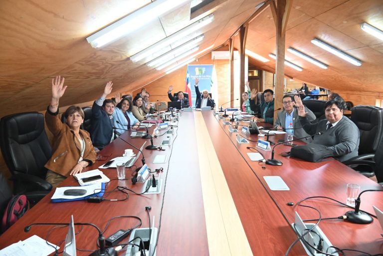 Core aprobó $1.240 millones para impulsar el programa de gestión local de residuos orgánicos en la región