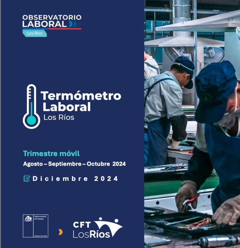 Tasa de ocupación regional registró un nuevo aumento