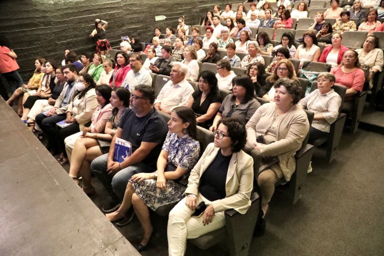 Dirección del Trabajo capacitó a 153 trabajadoras de casa particular con el proyecto “Hacia el Trabajo Decente”  