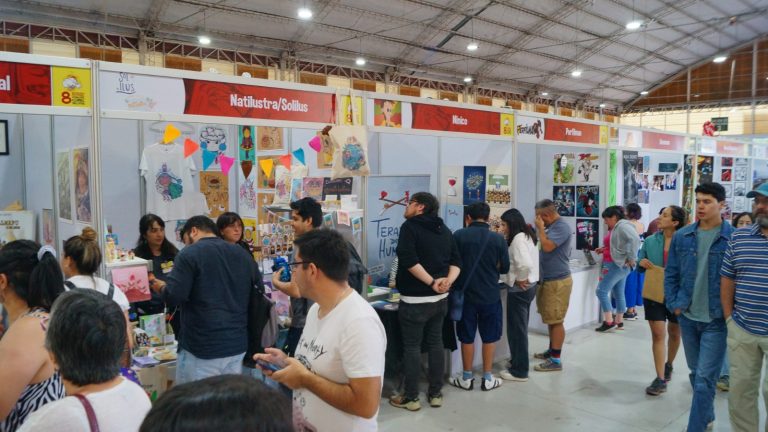 Festival Internacional Aguacero N°10: Emprendimiento, innovación y creatividad en la industria creativa regional