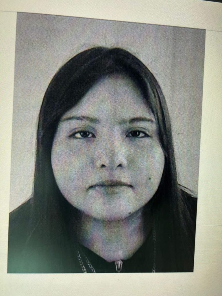 Urgente: Se solicita ayuda para dar con el paradero de Magdalena Sironey de la Guarda Álvarez