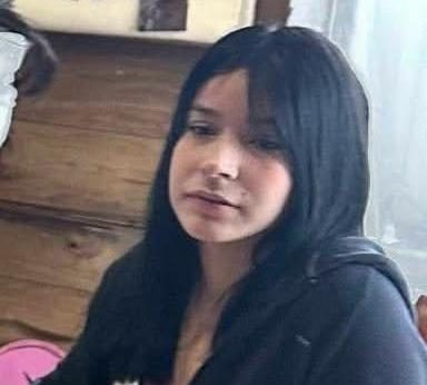 Urgente: Se busca a Samira Alejandra García Alvarado