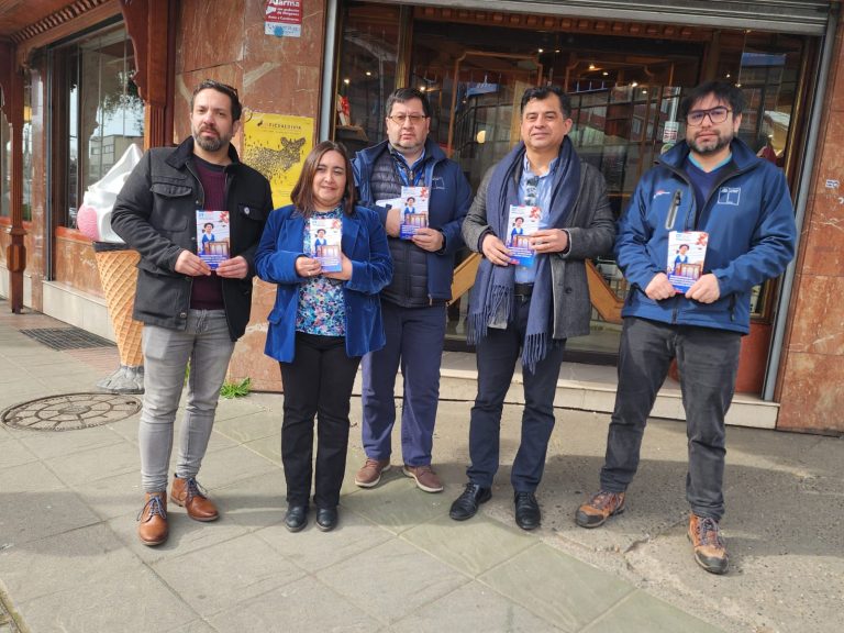 Autoridades regionales llaman a respetar el feriado Irrenunciable de Navidad y Año Nuevo