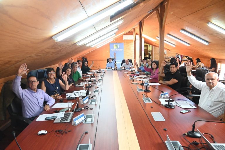 Gobierno Regional impulsa inversión estratégica con un presupuesto de $79 mil 760 millones para el 2025