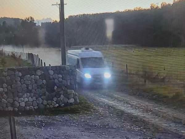 Condenan a 16 años de cárcel al autor de robos en casas y cabañas de veraneo en Panguipulli