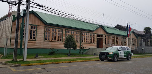 Actualización: Joven reportada como desaparecida en La Unión se presenta voluntariamente ante Carabineros