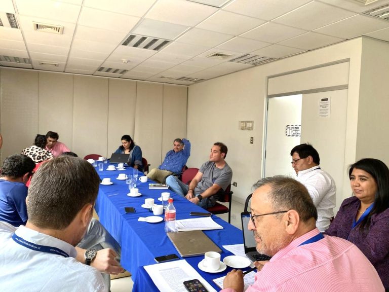 Mediación de la Dirección del Trabajo puso fin a huelga en la planta Valdivia de Celulosa Arauco y Constitución