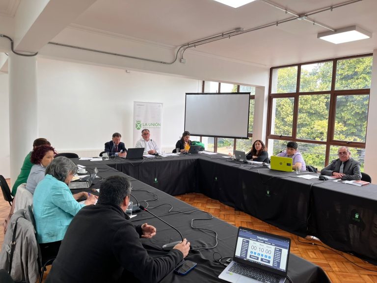 Polémica por desvinculaciones en el municipio de La Unión