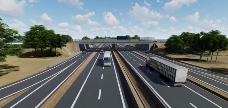 MOP recibe ofertas para segunda concesión de Ruta 5 Sur en tramo Temuco-Río Bueno