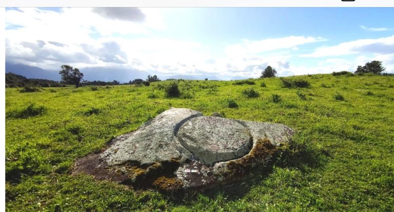 Antükura: Un Calendario Solar del Siglo XIII Descubierto en Territorio Mapuche