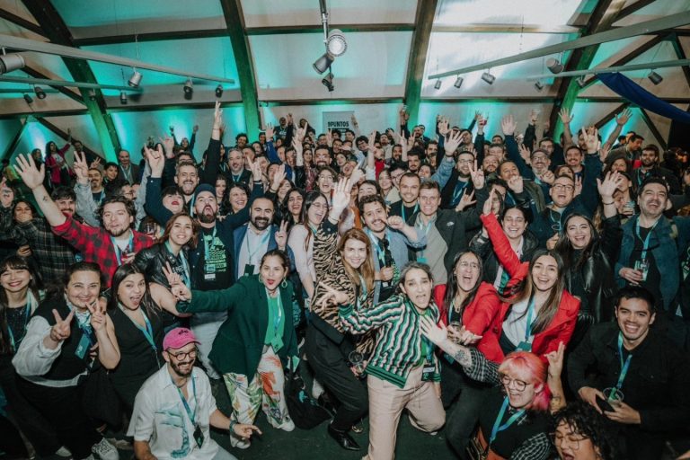 Fomento Los Ríos da inicio al 2025 con cinco convocatorias clave para emprendedores e innovadores