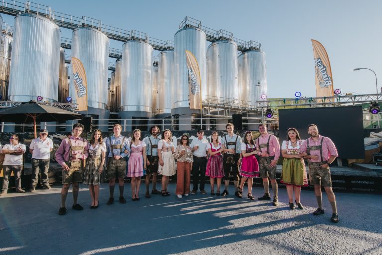 Bierfest Kunstmann 2025: música, tradición y la fiesta cervecera más grande del sur de Chile