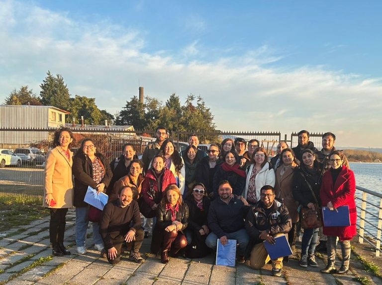 Seremi de Salud capacitó a más de 200 personas en primeros auxilios psicológicos ante emergencias