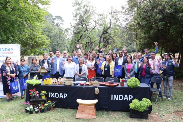 Expo Mundo Rural Los Ríos 2025 se toma Valdivia del 24 al 26 de enero