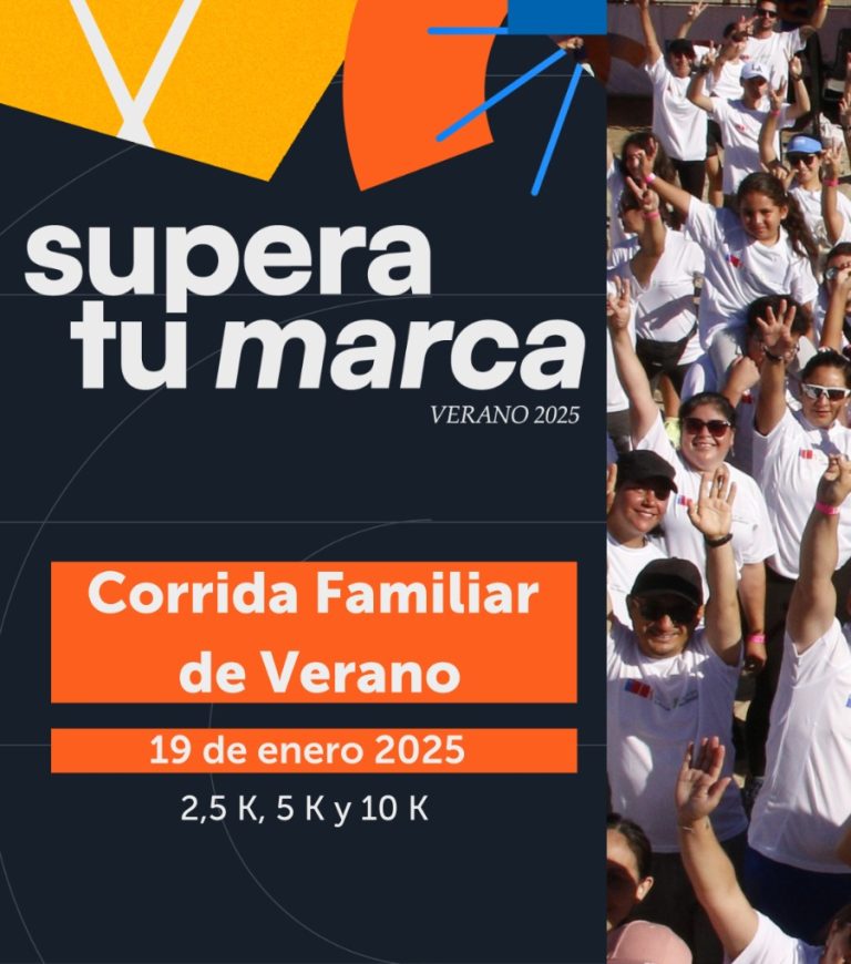 IND abrirá sus actividades de verano con gran Corrida Familiar 