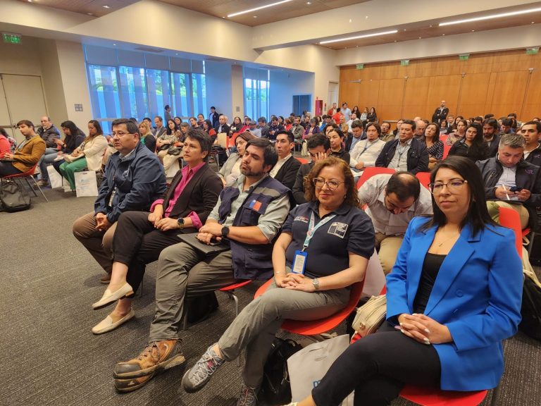 Los Ríos es una de las regiones del país con menor tasa de denuncias por Ley Karin