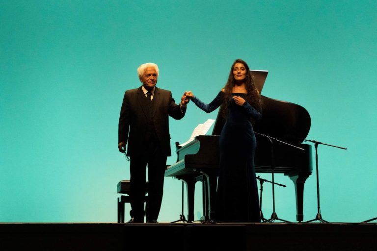 Música de películas: Roberto Bravo interpretará clásicos del séptimo arte